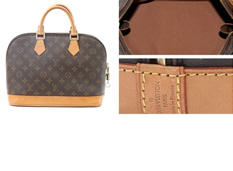 Spot Authentic Louis Vuitton IUCN Water