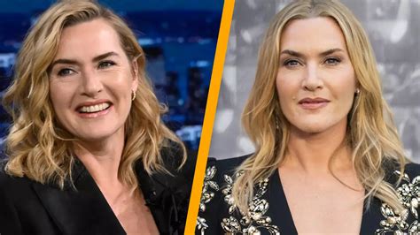 Kate Winslet Opens Up About Her Sex Drive And Urges Other Women To Share Their Experiences