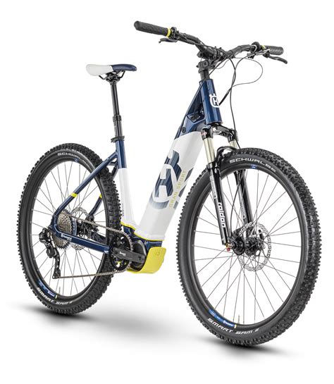 Husqvarna Gran Sport E Mountainbike E Mtb Hardtail