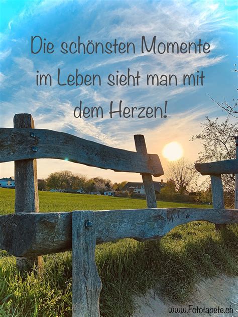 Spruch Des Tages Herz DE Spruch