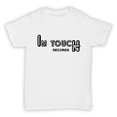 T Shirt Junglist Hardcore Junglism