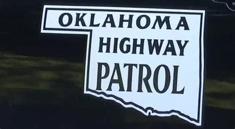 Ohp 36 Year Old Muskogee Man Dead After Crash Friday Night