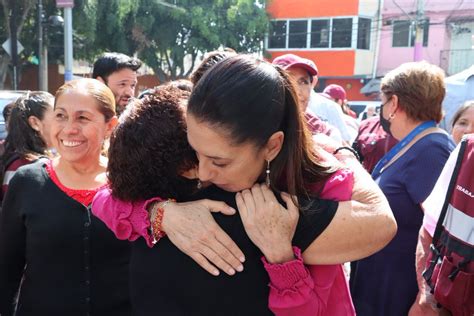 Secretar A De Salud De La Ciudad De M Xico On Twitter Rt