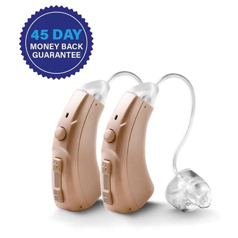 Buy 1 Nano Ultra Hearing Aid And Get The Second Ear FREE! – Nano ...