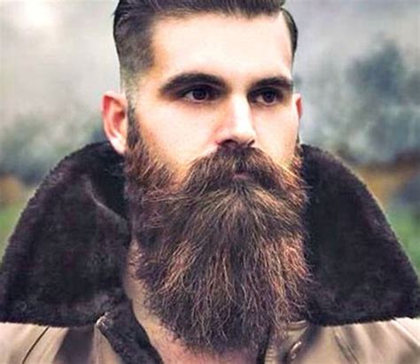 50 Best Beard Styles For Men With Pictures 2024