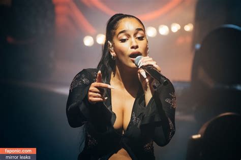 Jorja Smith Aka Itstaaayy Nude Leaks Onlyfans Photo Faponic