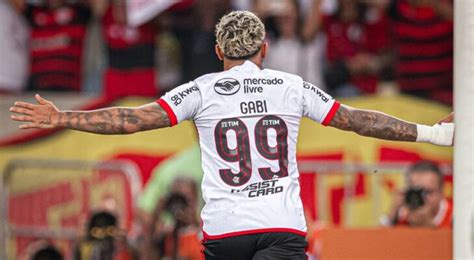 Facincani Informa Sobre Chance De Gabigol No Palmeiras Abel Adora Ele