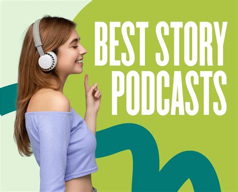 Best Story Podcasts 2025 - Marlo Shantee