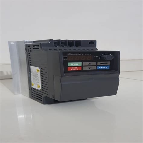 Delta Variable Frequency AC Drives At Rs 5000 Piece Delta VFD In