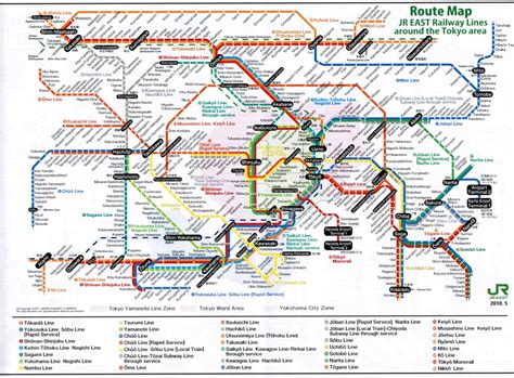 Traveling Around Misawa Japan Shinkansen Info