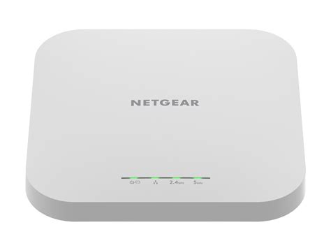 Netgear Ax Dual Band Poe Multi Gig Insight Managed Wifi Access