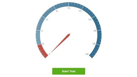 Broadband speed test: check your internet speed online here in seconds ...