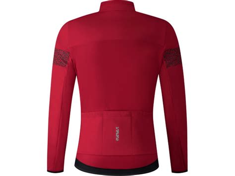 Shimano Beaufort Insulated Trikot Bike Components