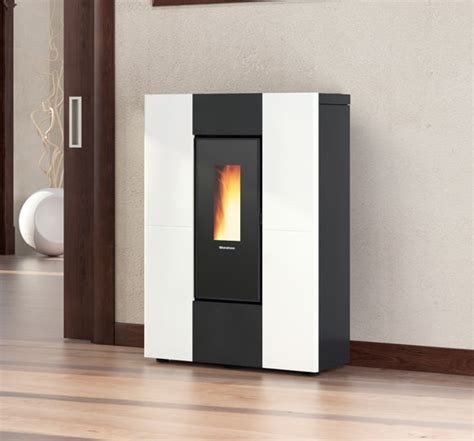 Stufe A Pellet Marilena Plus 5 0 La Nordica Extraflame