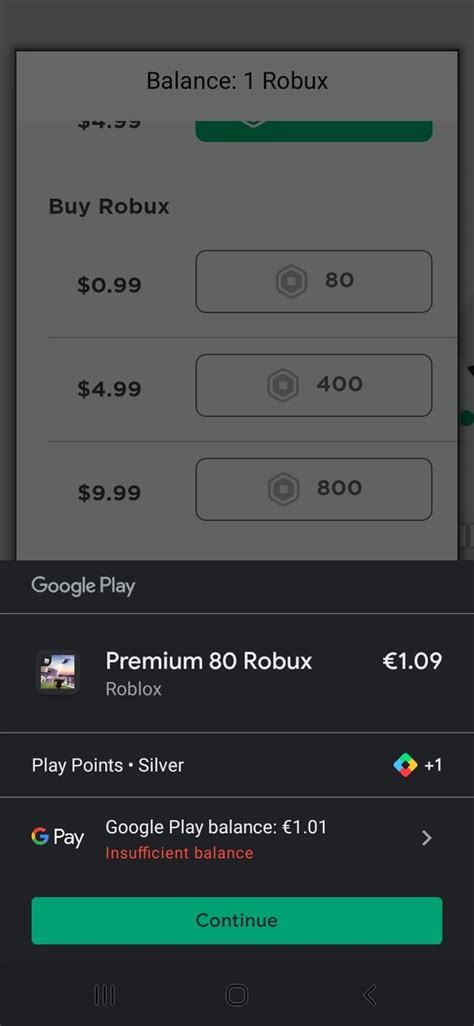 Conversor De Robux - Convertisseur De Robux En Euro: Convertisseur De Robux En Argent – EFQF