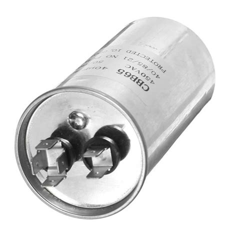 Ac Motor Start Capacitor 10uf