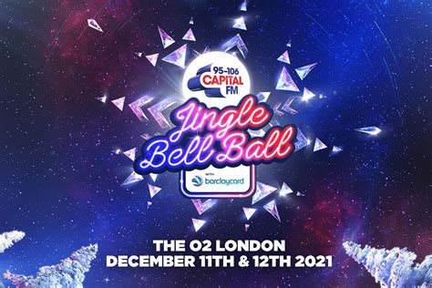 Global and TikTok team up to live stream Capital’s 'Jingle Bell Ball ...