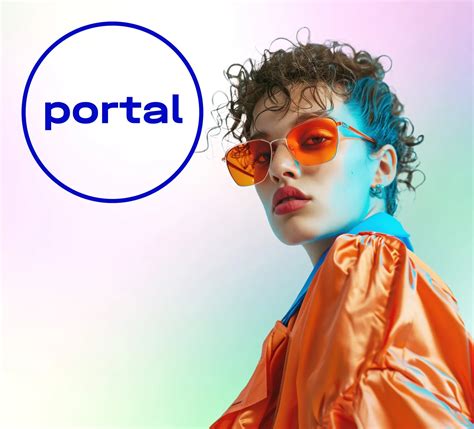 Portal - Новое измерение шопинга