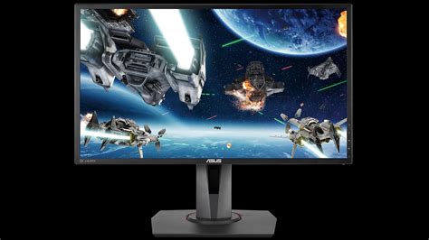 New Year's Resolution - Best Monitor for Gaming in 2017