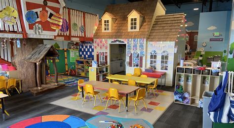 Home - Discovery Playtown 