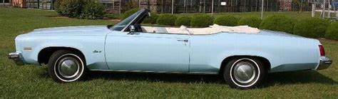 Oldsmobile Delta Motoexotica Classic Cars