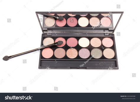 Concept Makeup Office Dresscode Nude Palette Stock Photo Shutterstock