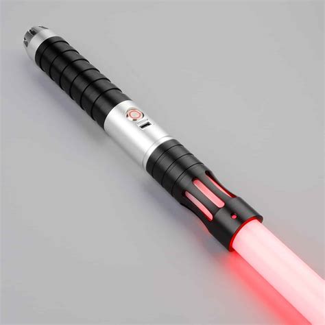 Shop Retractable Lightsaber to Unleash Your Inner Jedi - Zia Sabers™