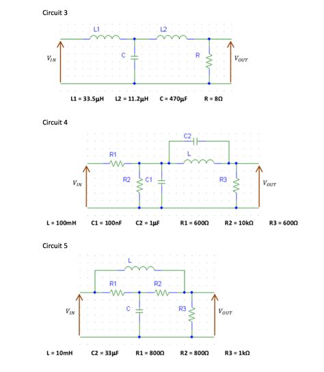 Solved Obtain The Transfer Function Using Systematic Nodal Chegg