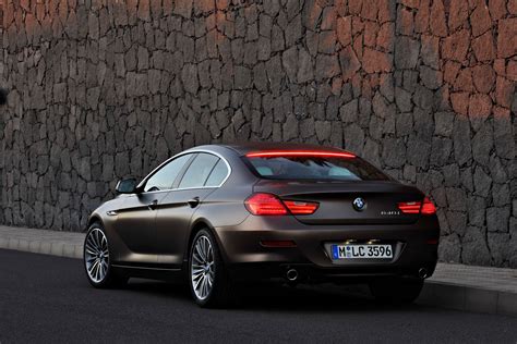 Black BMW Sedan HD Wallpaper Wallpaper Flare