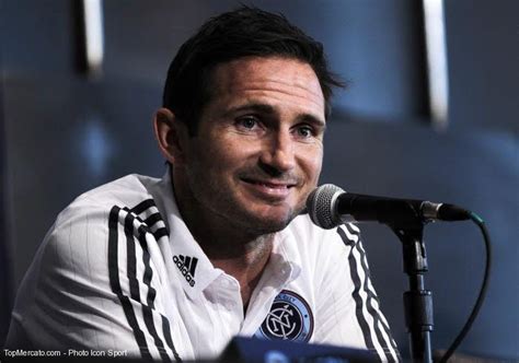 Mercato Franck Lampard Actu Transferts Franck Lampard