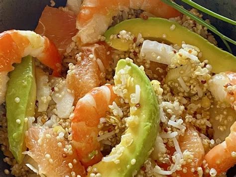 Recettes D Avocat De Chacun Sa Cuisine