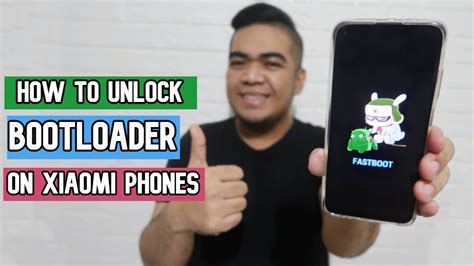 How To Unlock Bootloader On Any Xiaomi Phone Redmi Poco Youtube