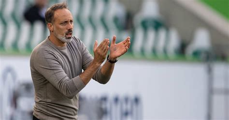 Bundesliga Pellegrino Matarazzo Wird Trainer Der Tsg Hoffenheim