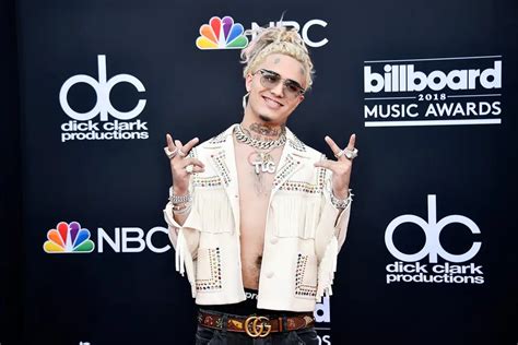 Lil Pump Net Worth | Celebrity Net Worth