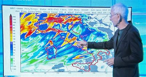 Meteo Sottocorona In Ore Cambia Tutto Dove Colpisce Il Maltempo