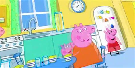 Peppa Pig S E Video Dailymotion