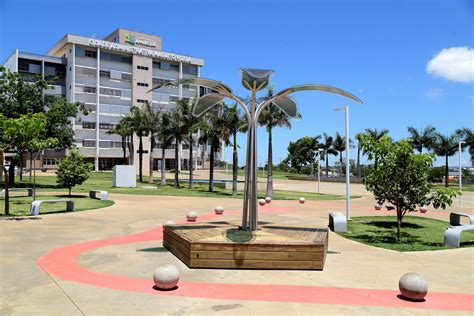 Prefeitura Municipal de Aparecida de Goiânia História