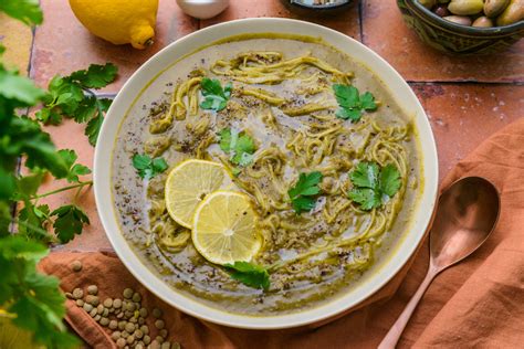 8 Delicious Lentil Soup Recipes For Ramadan