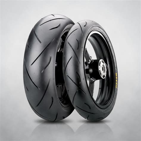 Maxxis Supermaxx Sport Tyres 120/70 Z17 & 180/55 ZR17