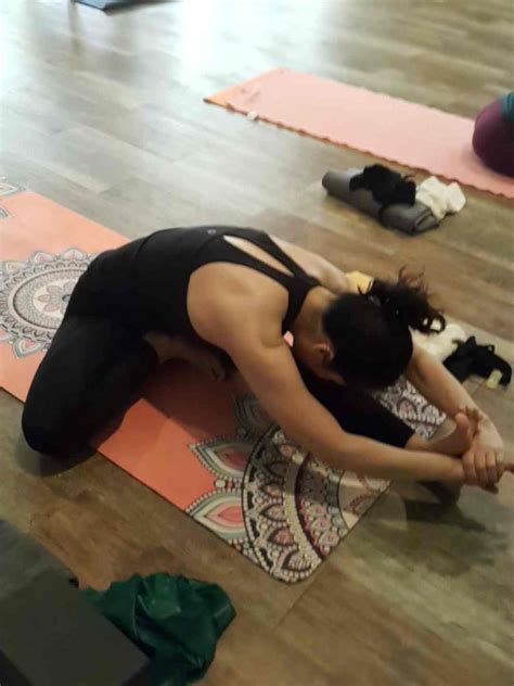 Bom Yoga 봄요가and바라봄필라테스