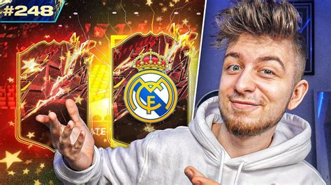 OTO ONE NAGRODY TOTS LA LIGA Za FUT CHAMPIONS FIFA 22 ALVIN I