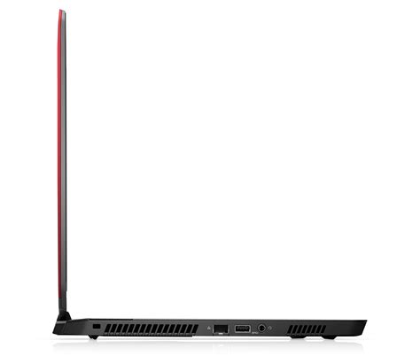 Hands on with Alienware m15: The thinnest 15-inch Alienware laptop ever ...