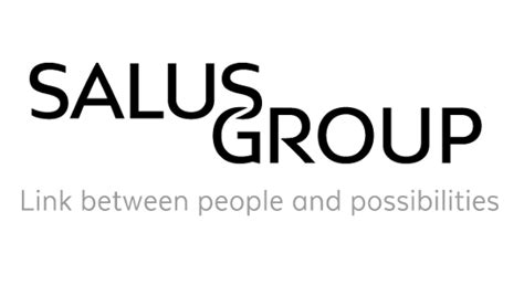 careeer salus group oy link  people  possibilities