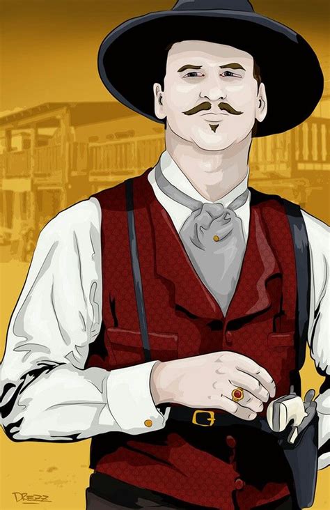 Val Kilmer aka Doc Holliday | Cowboy character design, Doc holliday ...