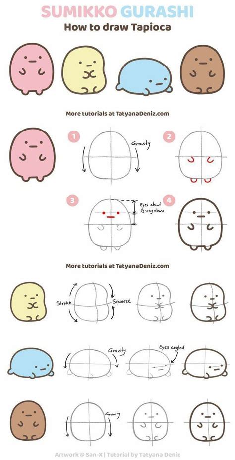 Pin by Skawndus on character | Easy doodles drawings, Easy drawings ...