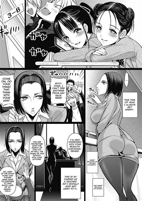 Read Sadokko Bukkake Gymnastics English Hentai Porns Manga