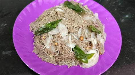 Ragi Semiya Upma Recipe In Tamil Ragi Semiya Upma In Tamil Instant Ragi