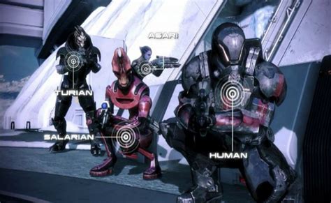 Mass Effect 3s New Earth DLC Out Next Week Cheat Code Central