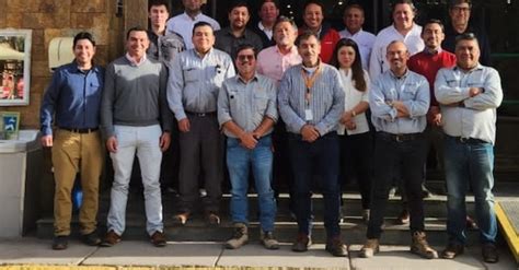 Codelco Salvador Y Empresa Explosivos Realizaron Primer Taller De