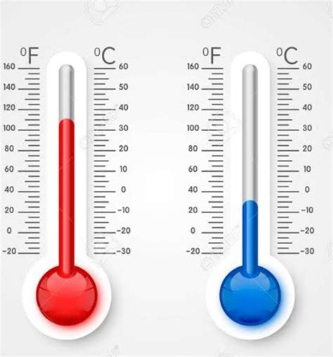 Temperatura Termometro Brainly Lat